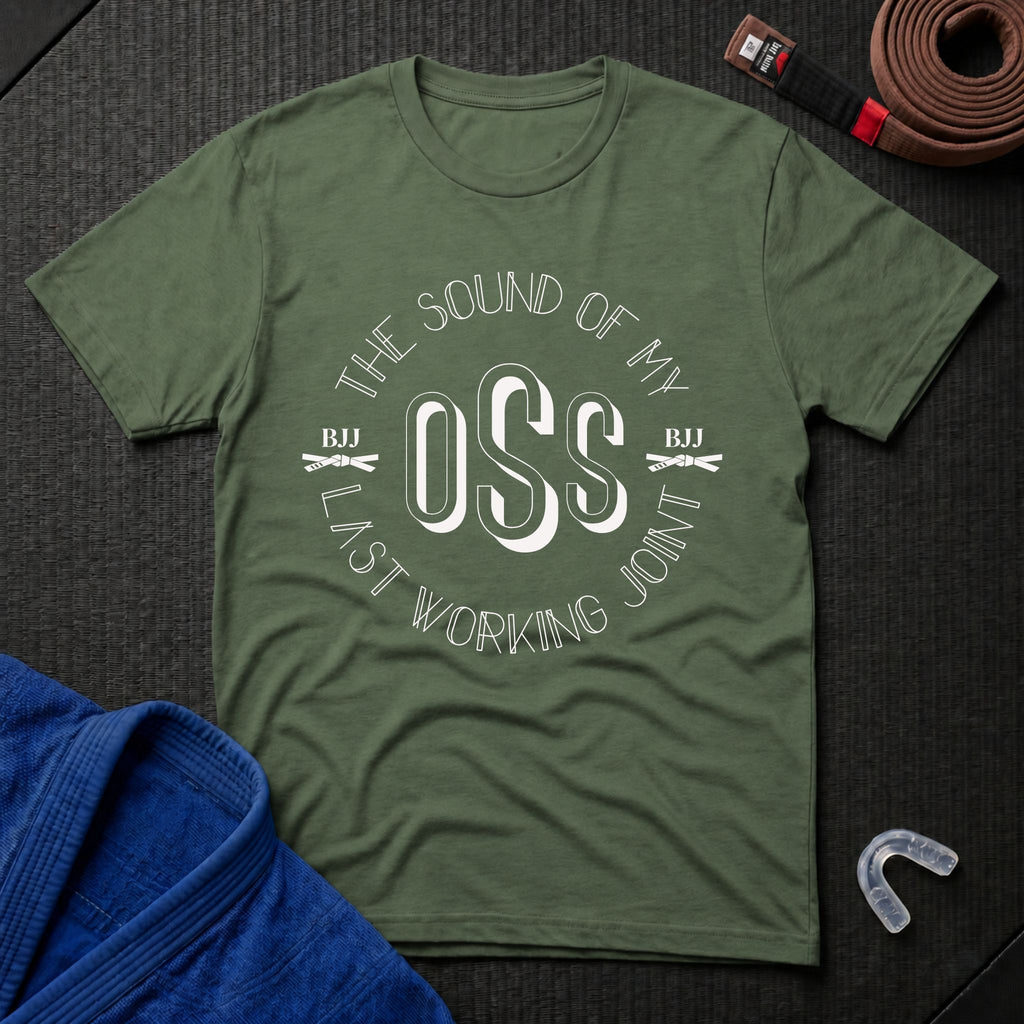 Oss Sound T-Shirt