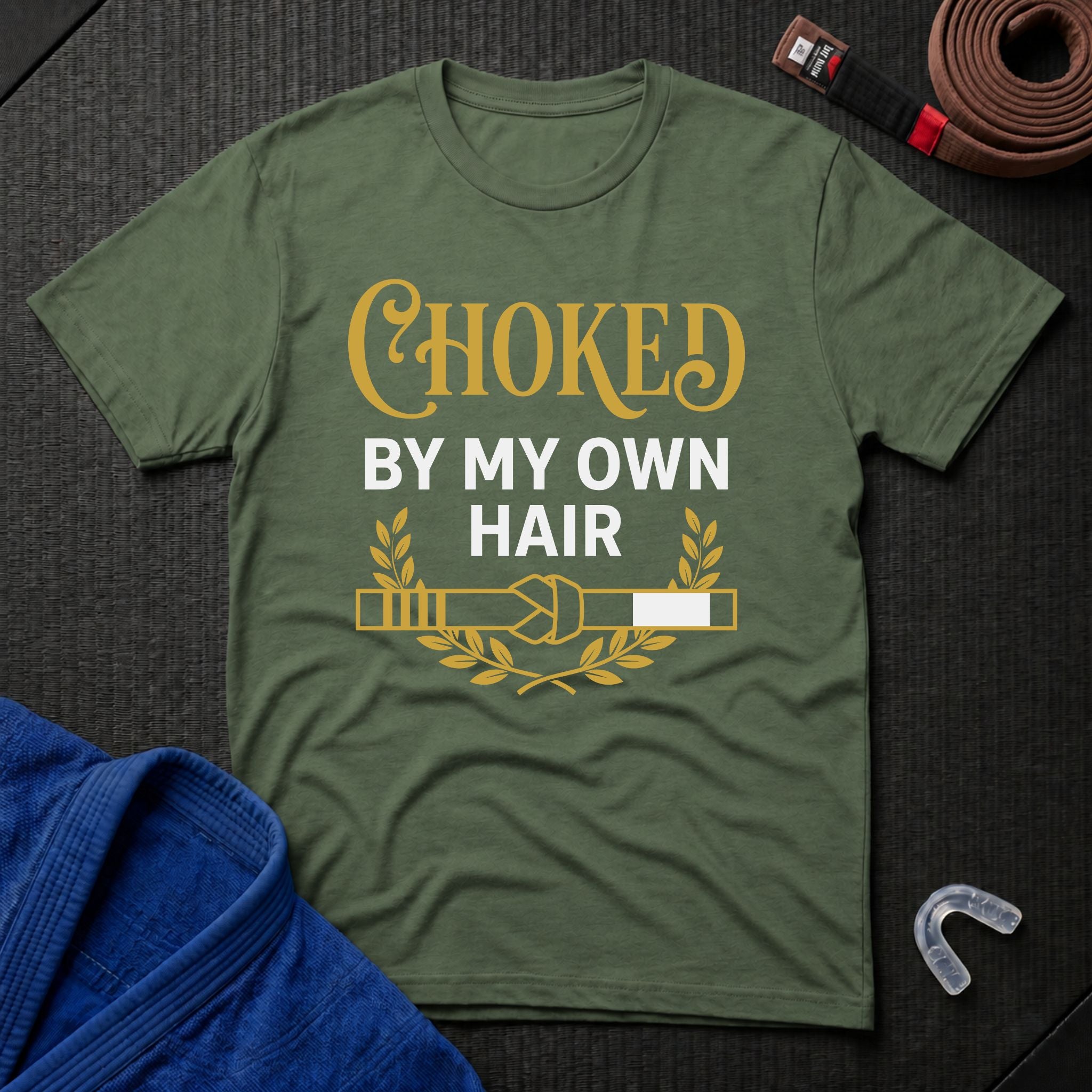 Women Problem T-Shirt