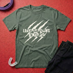 Leave The Claws T-Shirt