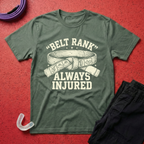 Always Injured T-Shirt