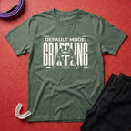 Grappling Mode T-Shirt