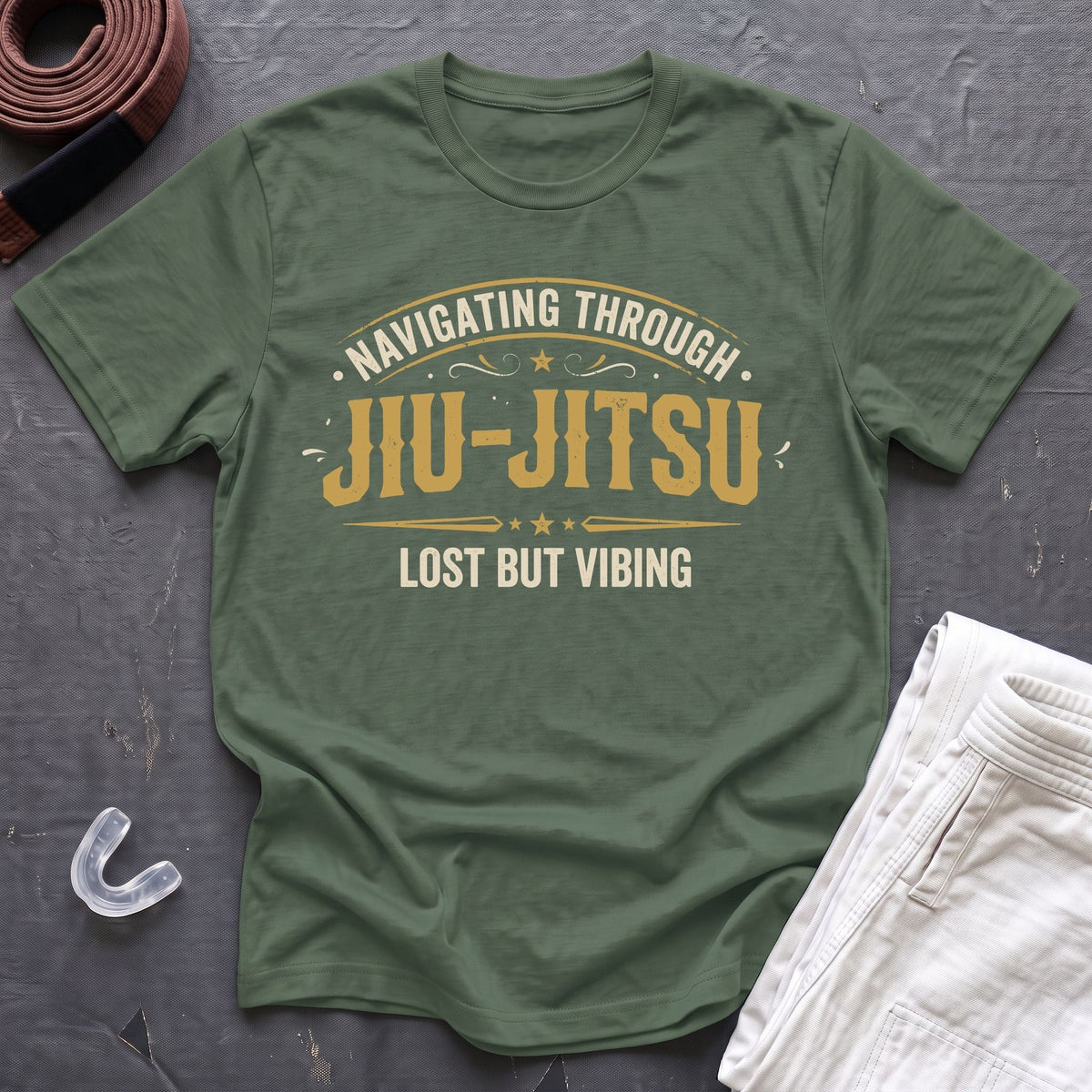 Vibing T-Shirt
