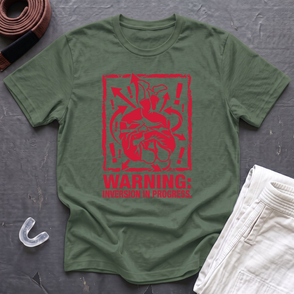 Inversion T-Shirt