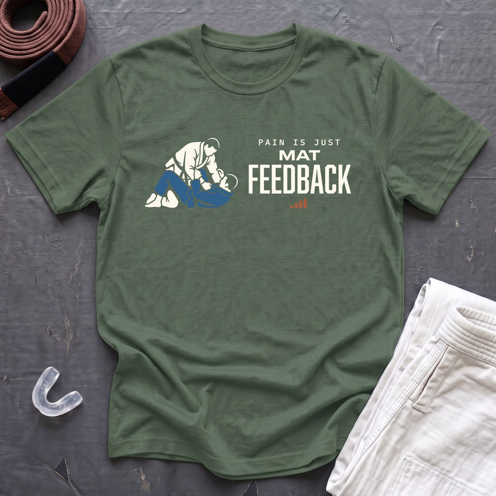 Pain Feedback T-Shirt