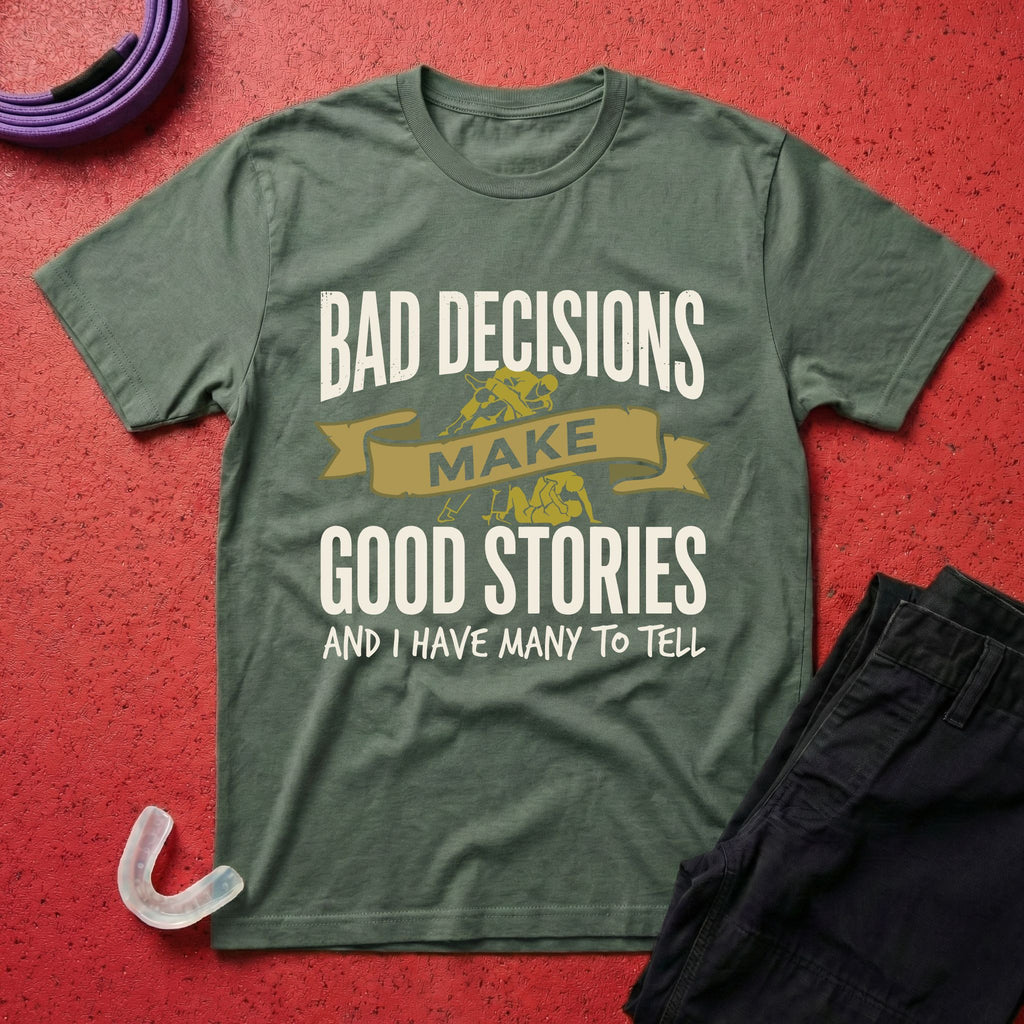 Good Stories T-Shirt