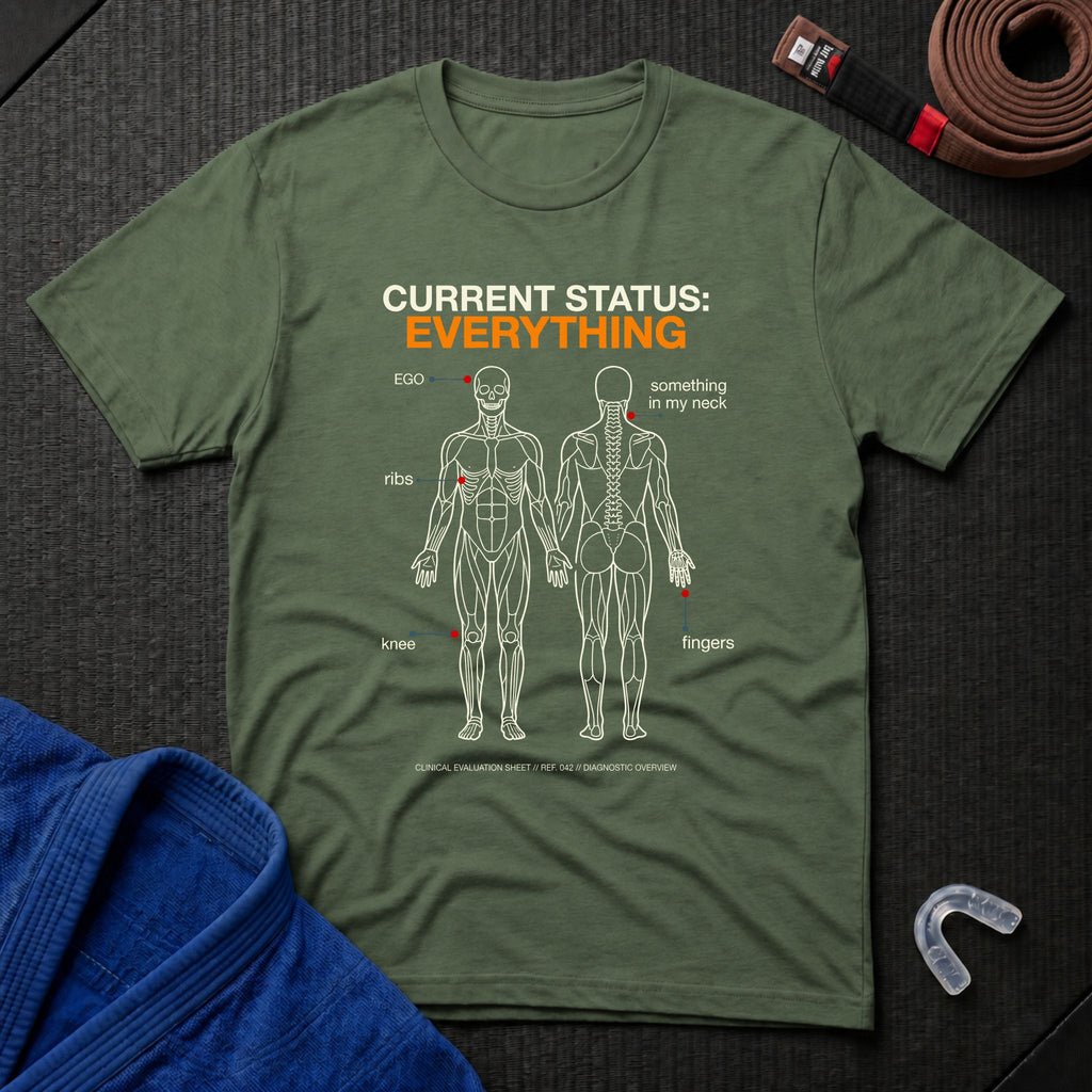 Status - Everything T-Shirt