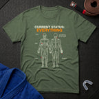 Status - Everything T-Shirt
