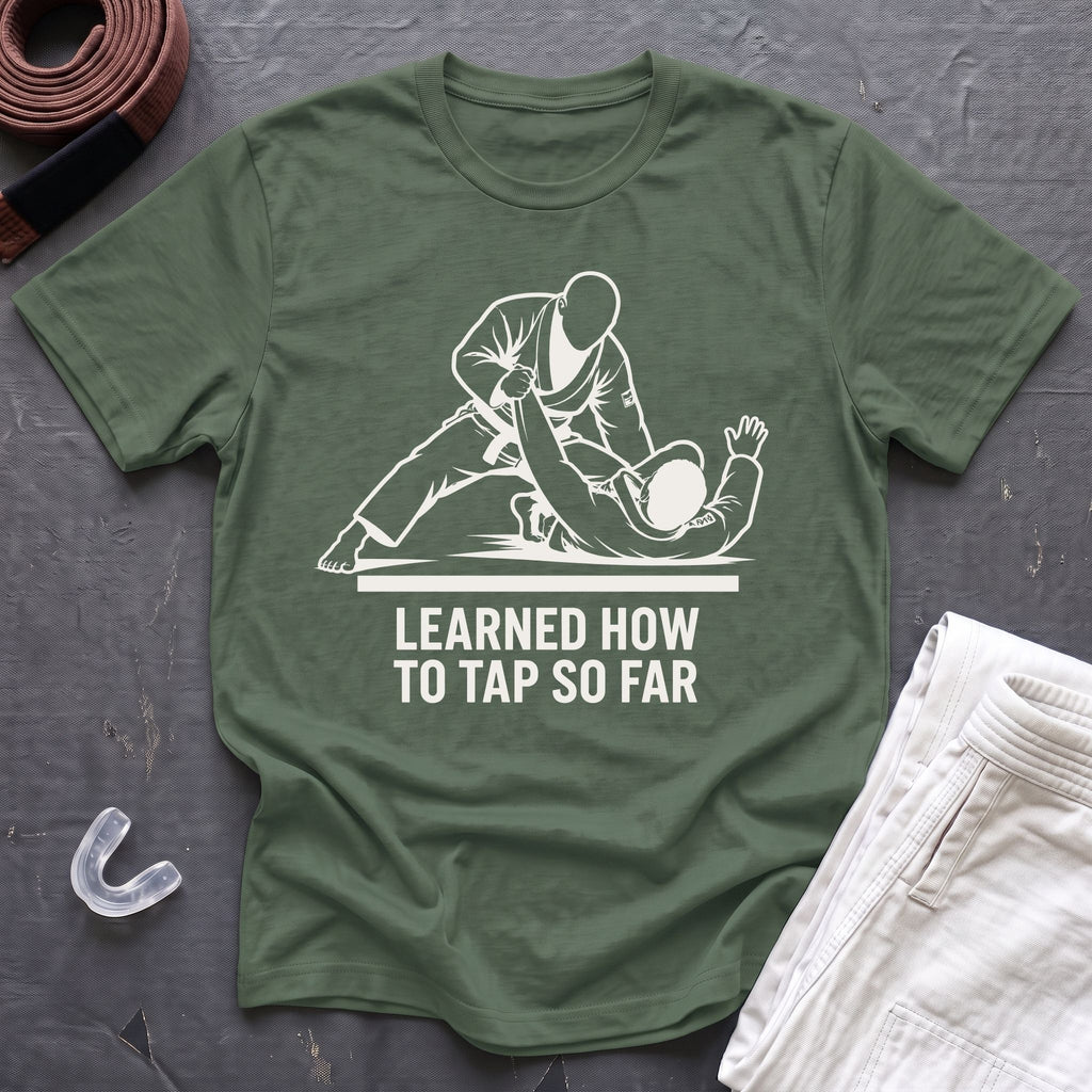 Learned To Tap T-Shirt