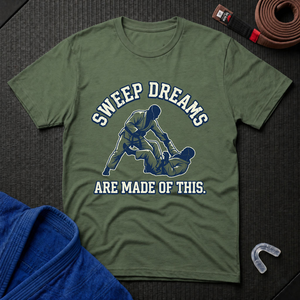 Sweep Dreams T-Shirt