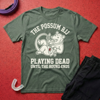 Possum BJJ T-Shirt
