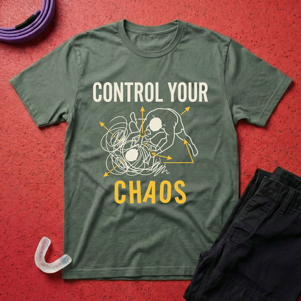 Control Your Chaos T-Shirt