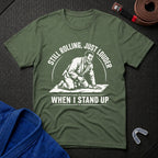 Louder Stand Up T-Shirt