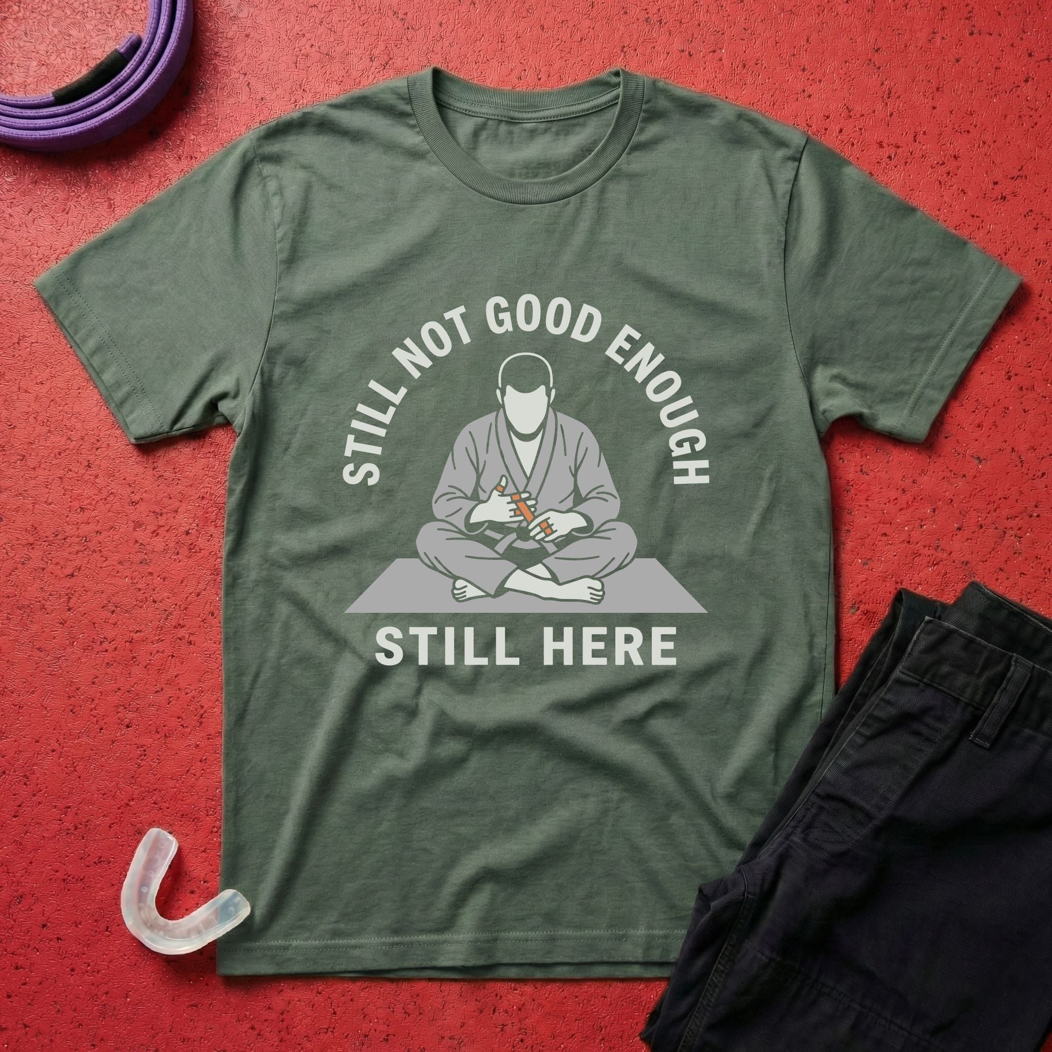 Not Good Enough T-Shirt