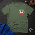 Always Learn T-Shirt