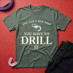 Can't Buy Shrimps T-Shirt