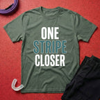 One Stripe Closer T-Shirt