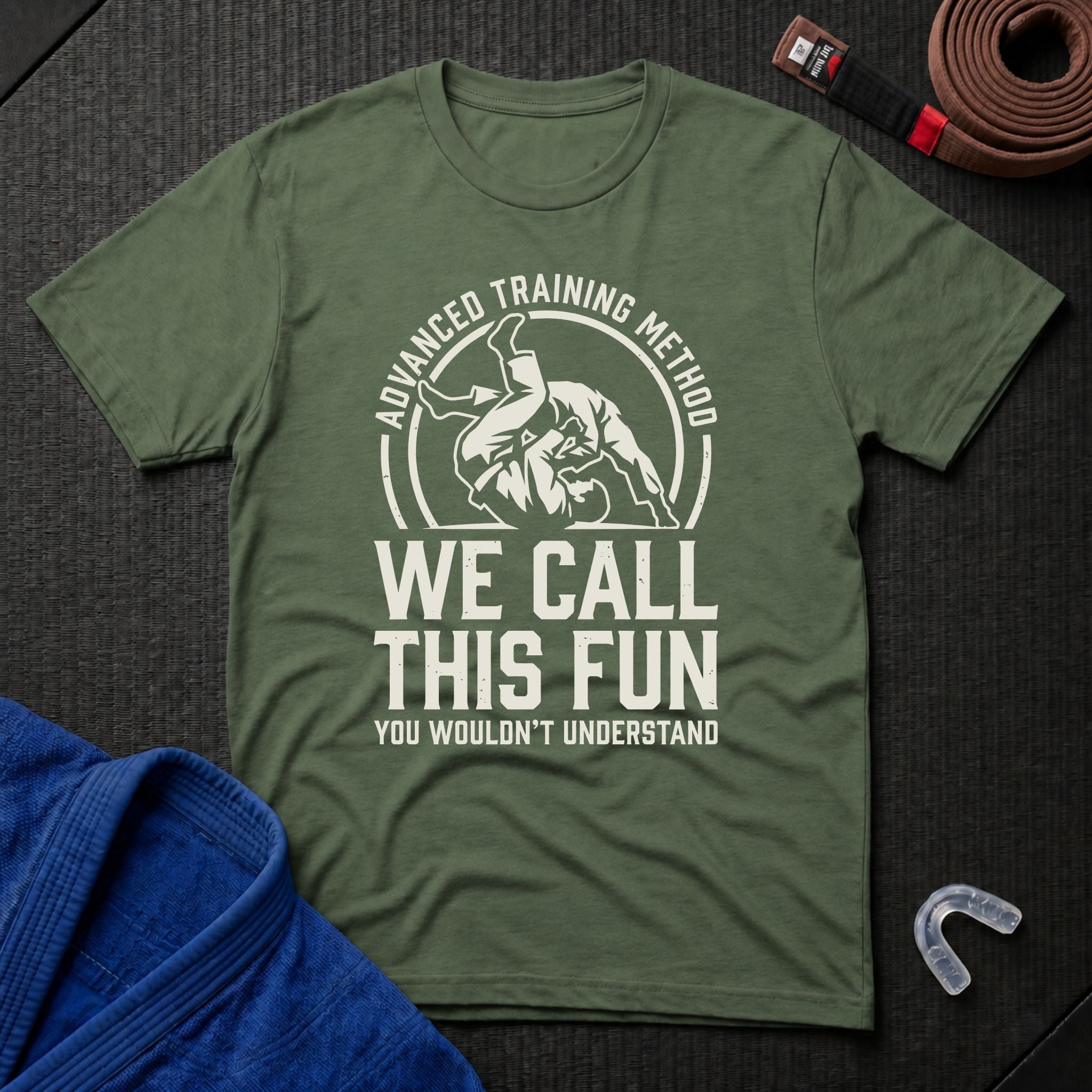 We Call This Fun T-Shirt