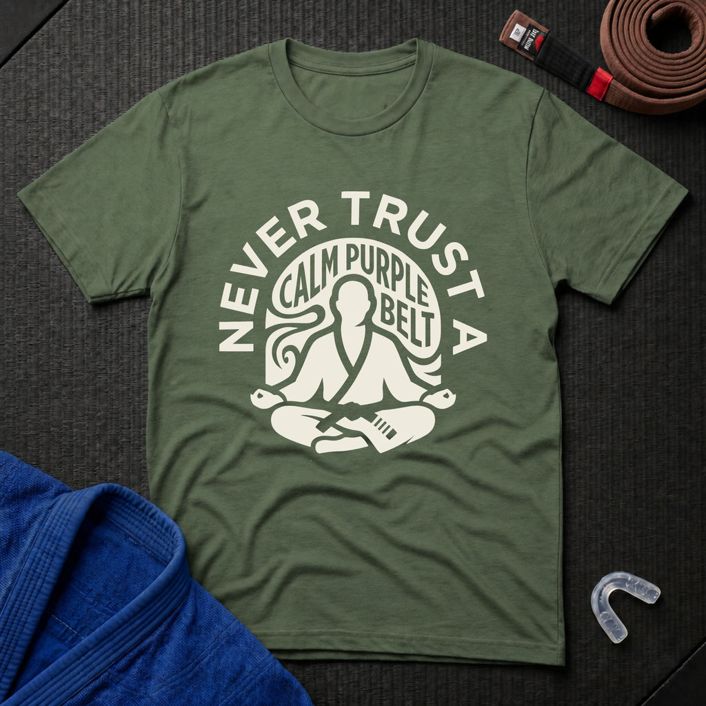 Trust Issues T-Shirt