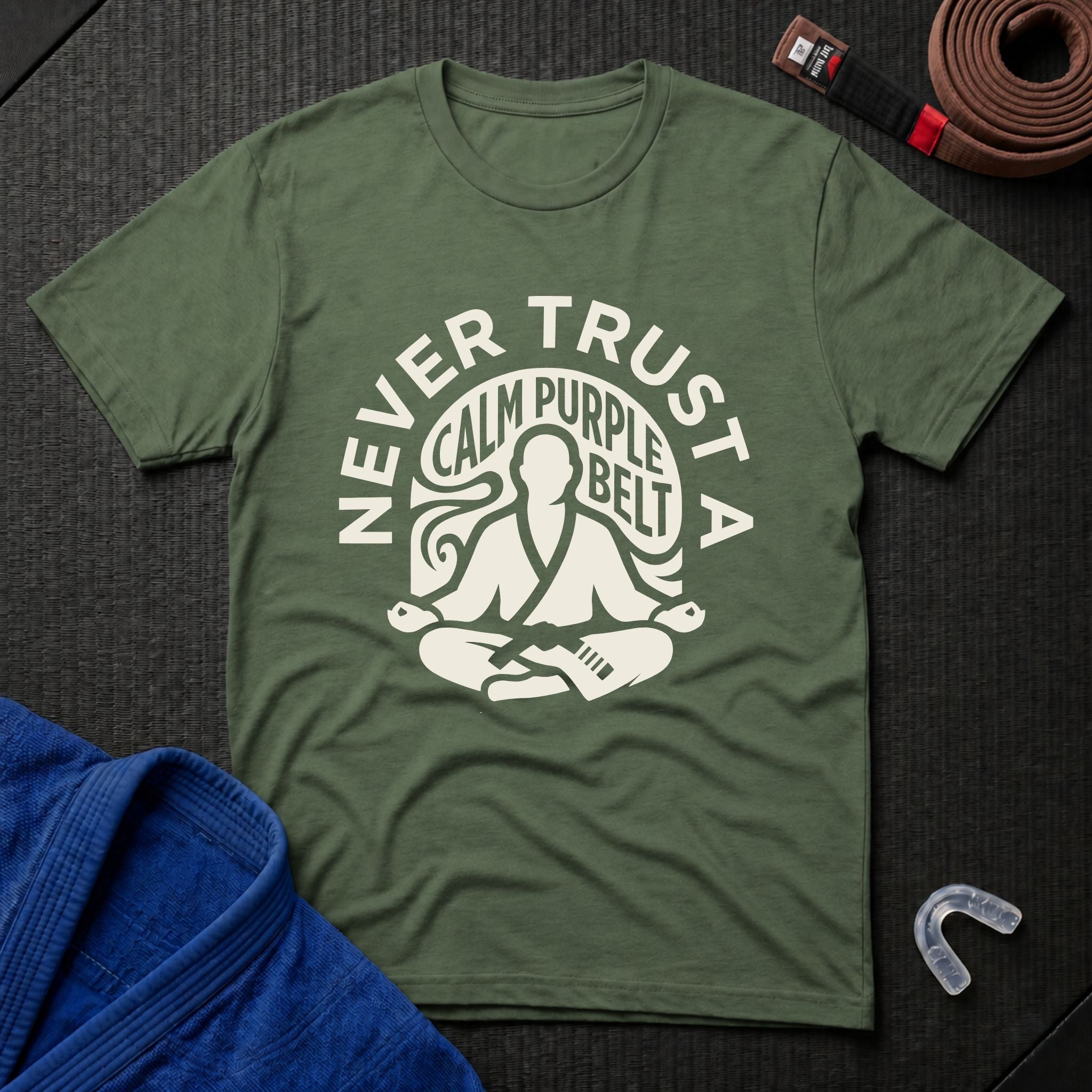Trust Issues T-Shirt