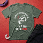 Tap Not Snap T-Shirt