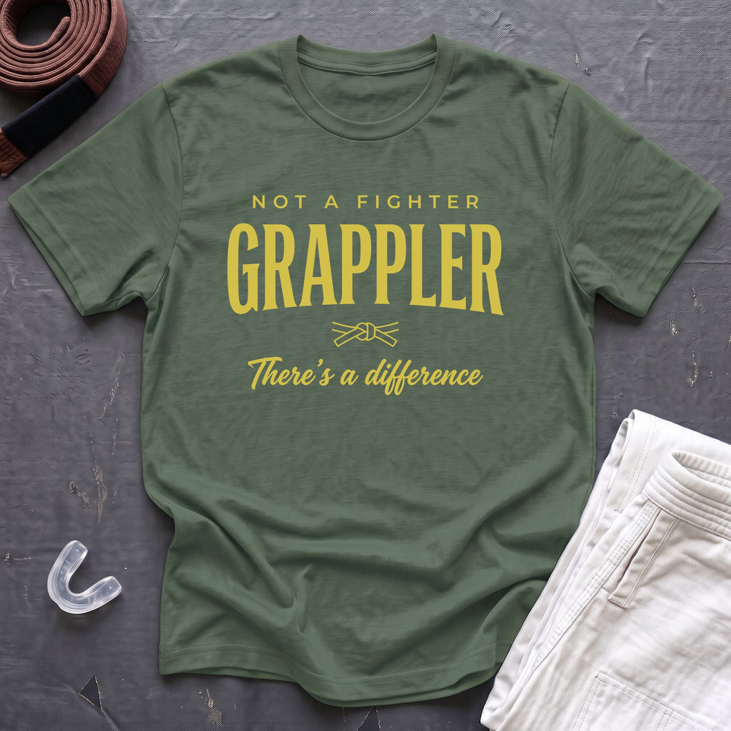 The Grappler T-Shirt