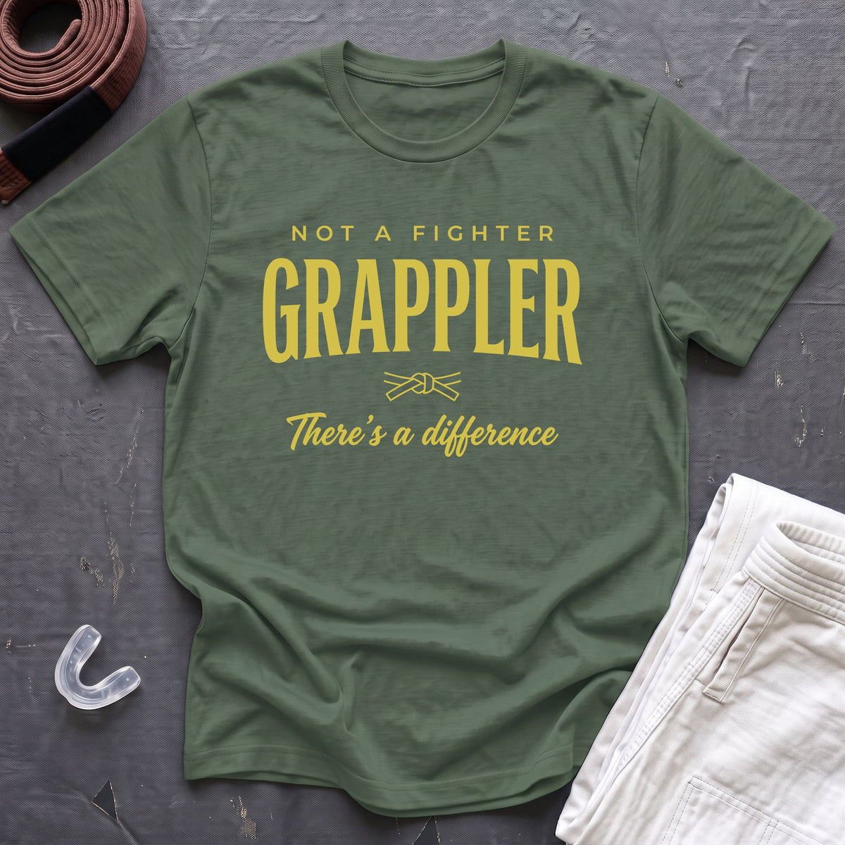 The Grappler T-Shirt