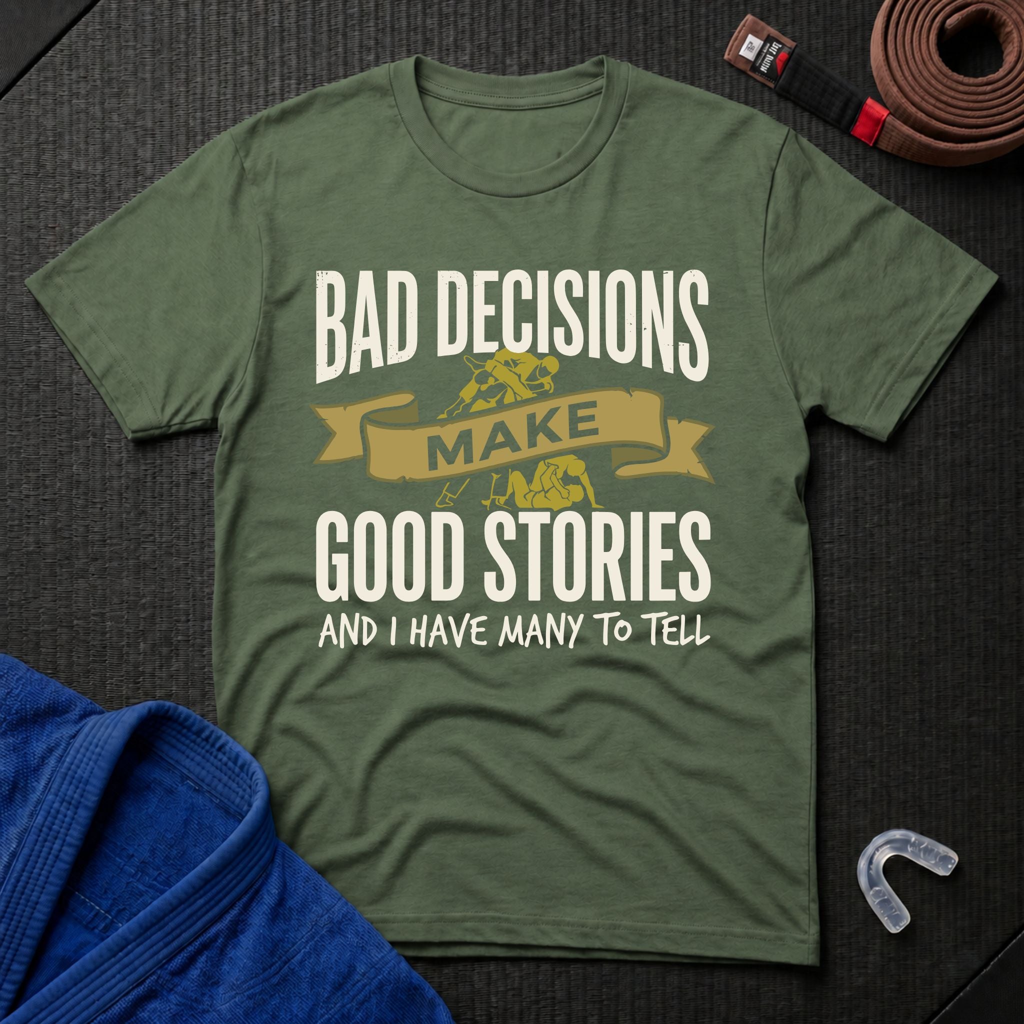 Good Stories T-Shirt