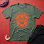 Advanced Problem Solving T-Shirt