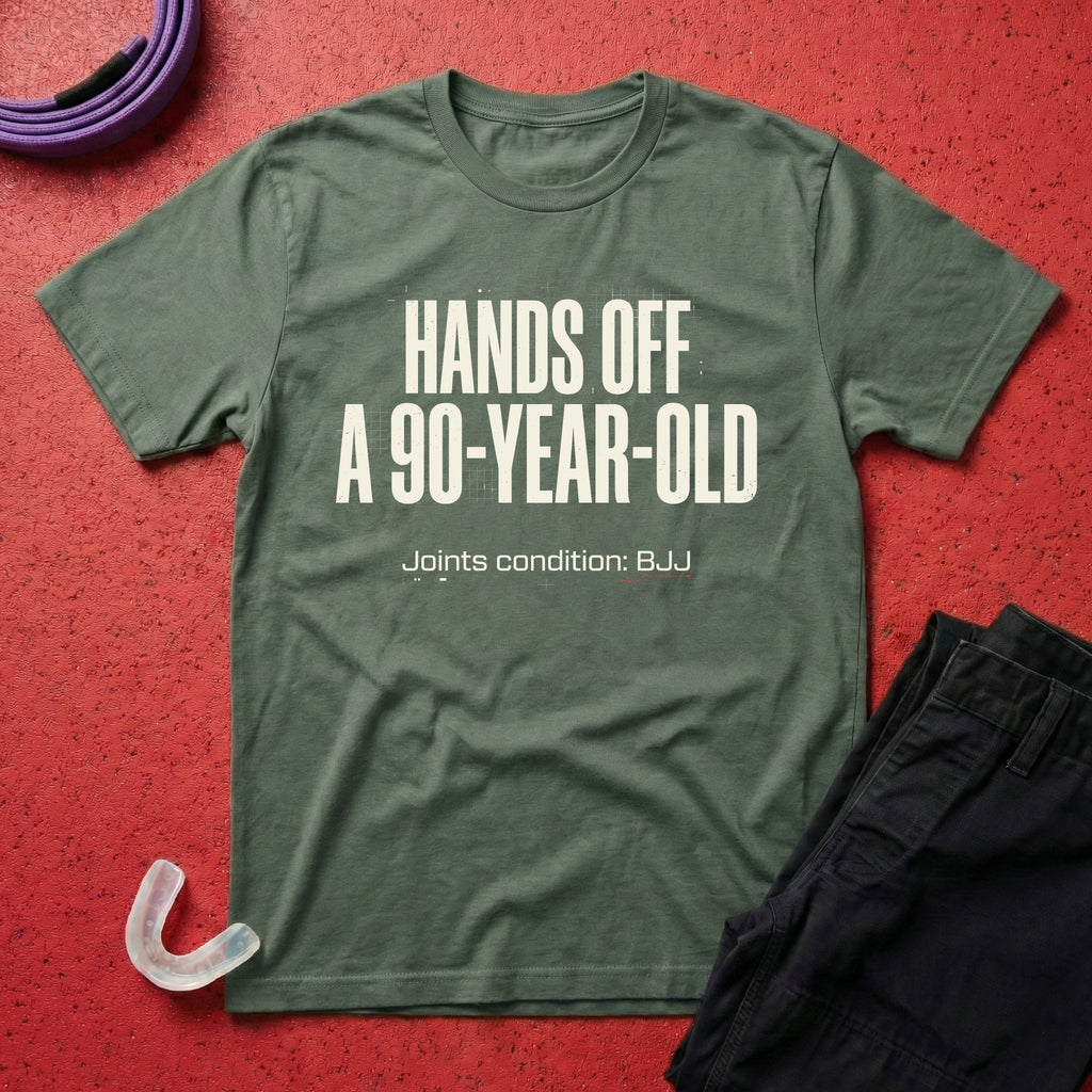 Joints Condition T-Shirt