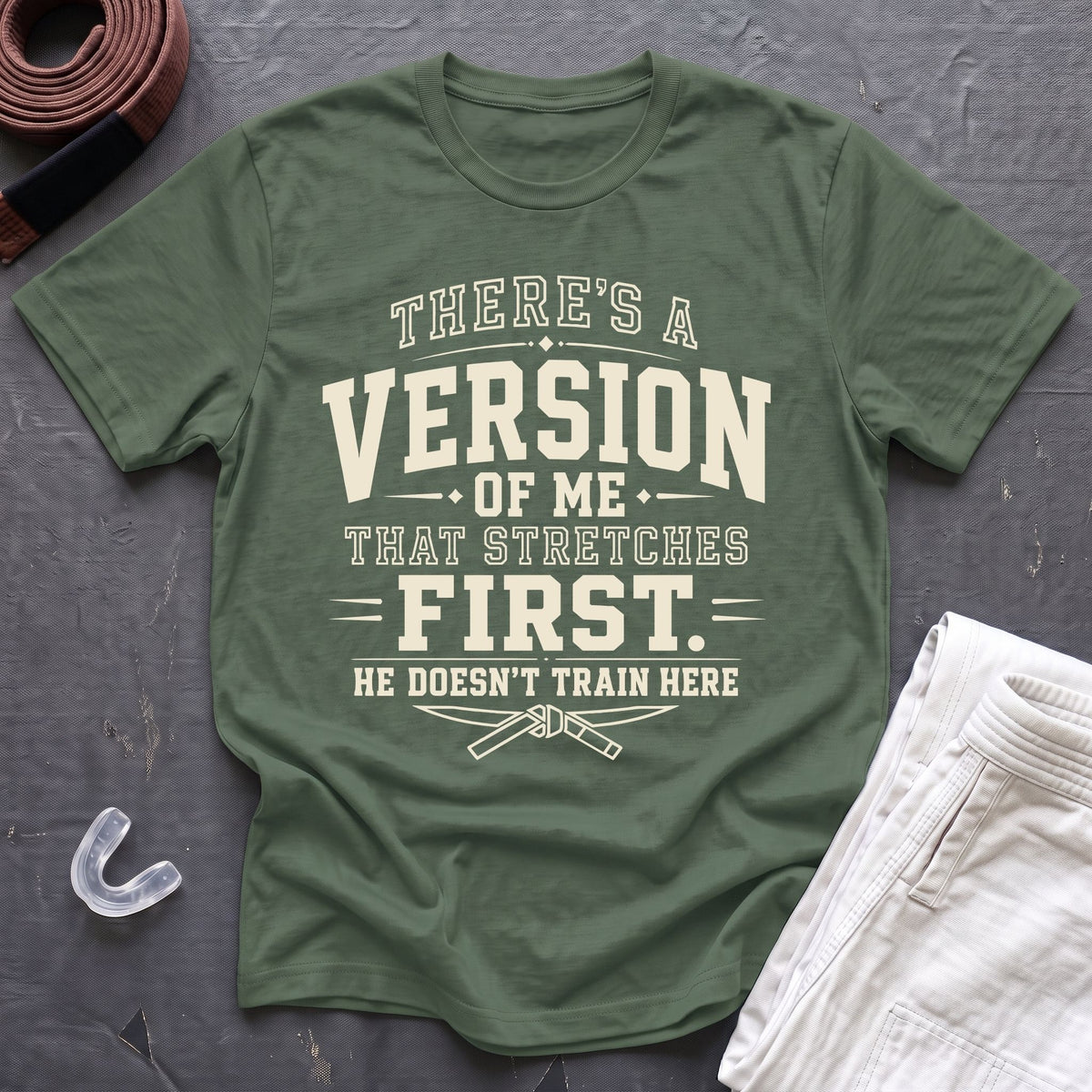 Another Version T-Shirt
