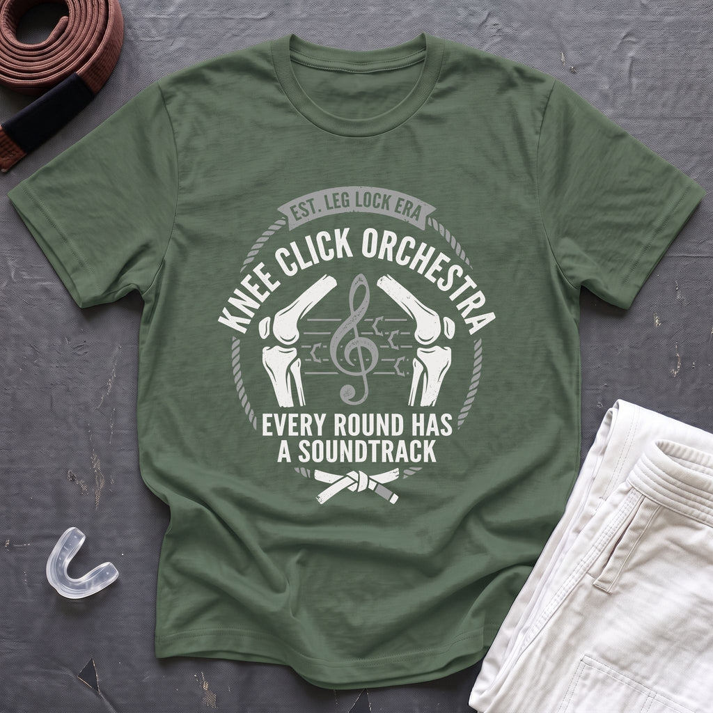 Knee Klick Orchestra T-Shirt