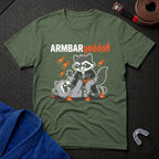 ARMBARgeddon T-Shirt