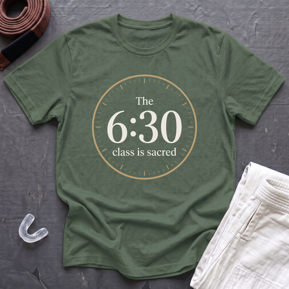 Morning Class T-Shirt