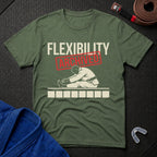 Flexibility Archived T-Shirt