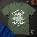 Only Move T-Shirt