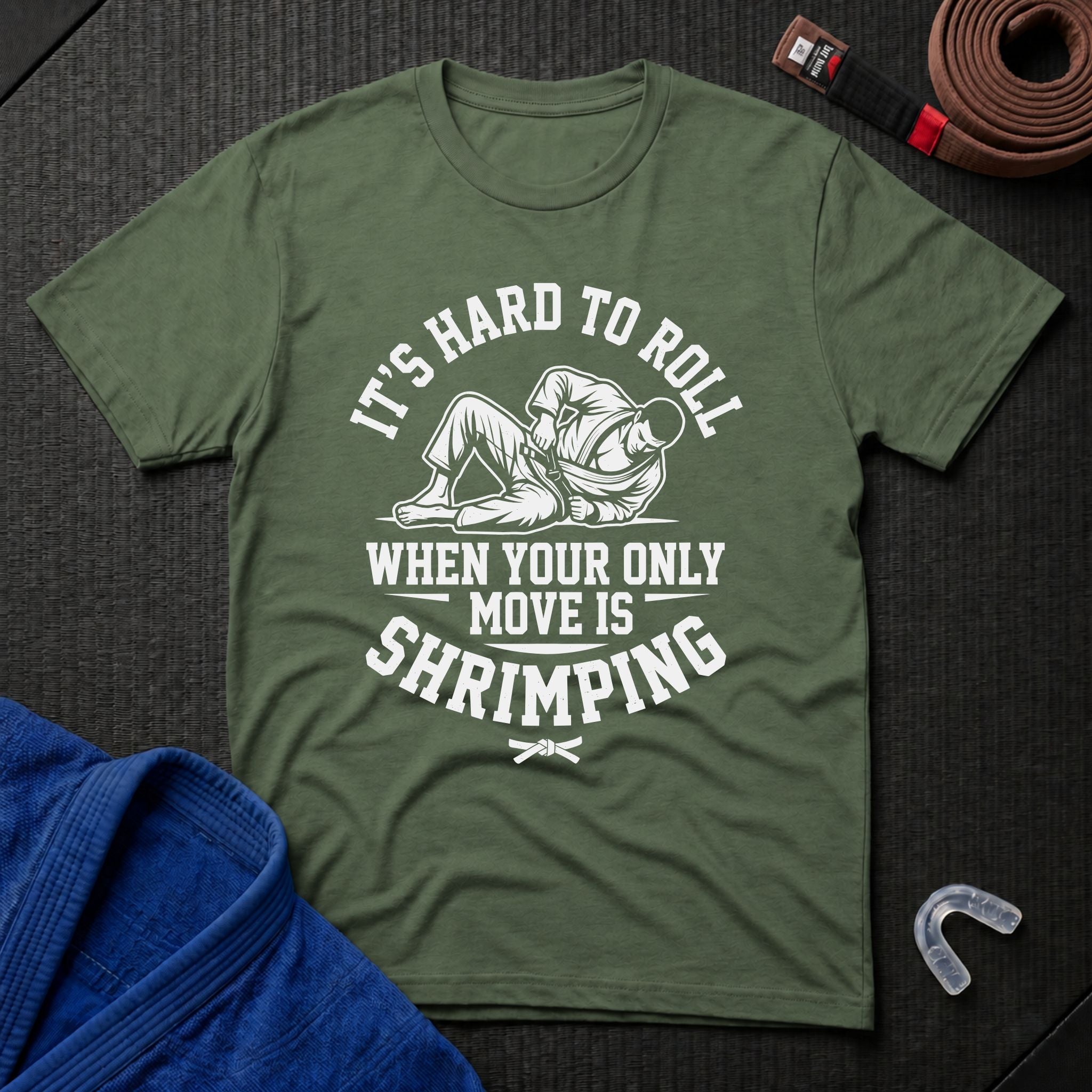 Only Move T-Shirt