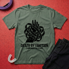 Death by Friction T-Shirt
