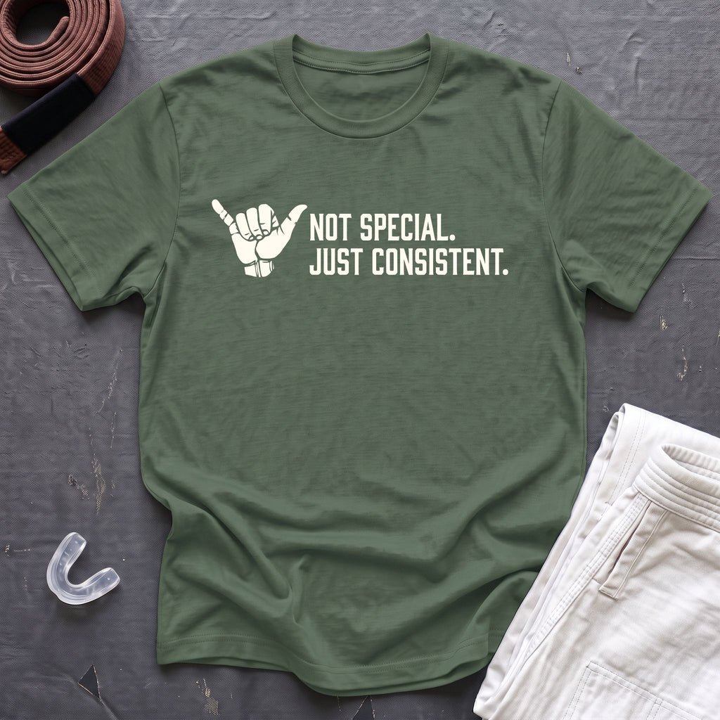 Just Consistent T-Shirt