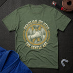 The Gentle Art T-Shirt