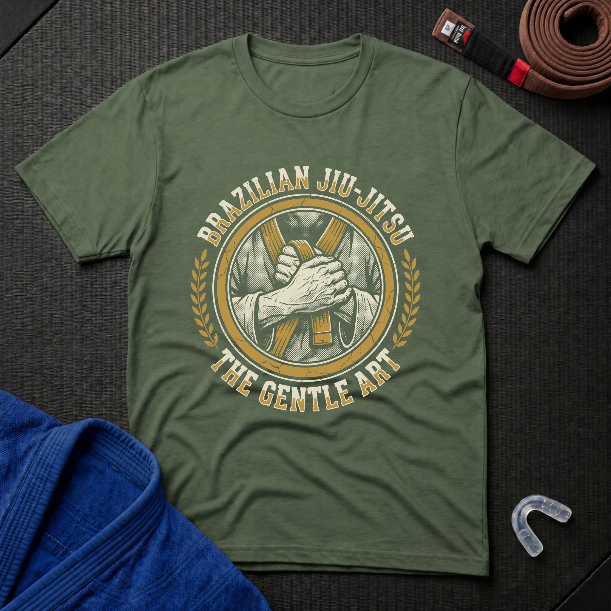The Gentle Art T-Shirt