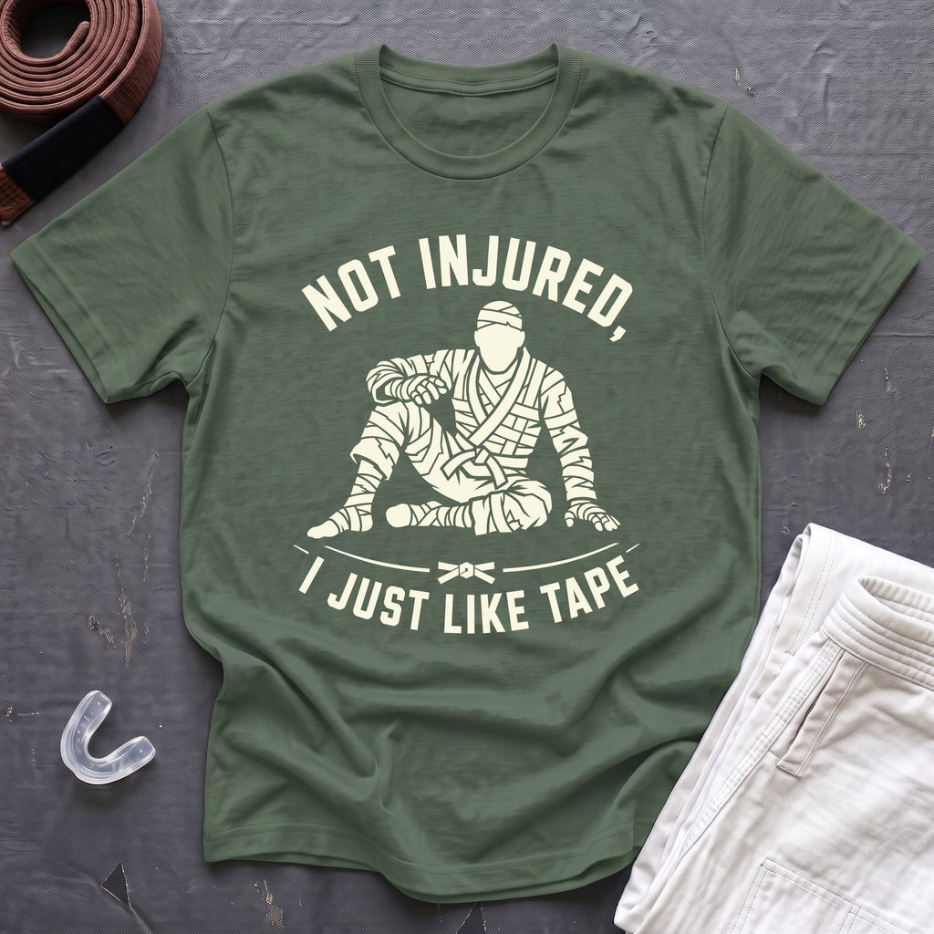 Just Like Tape T-Shirt