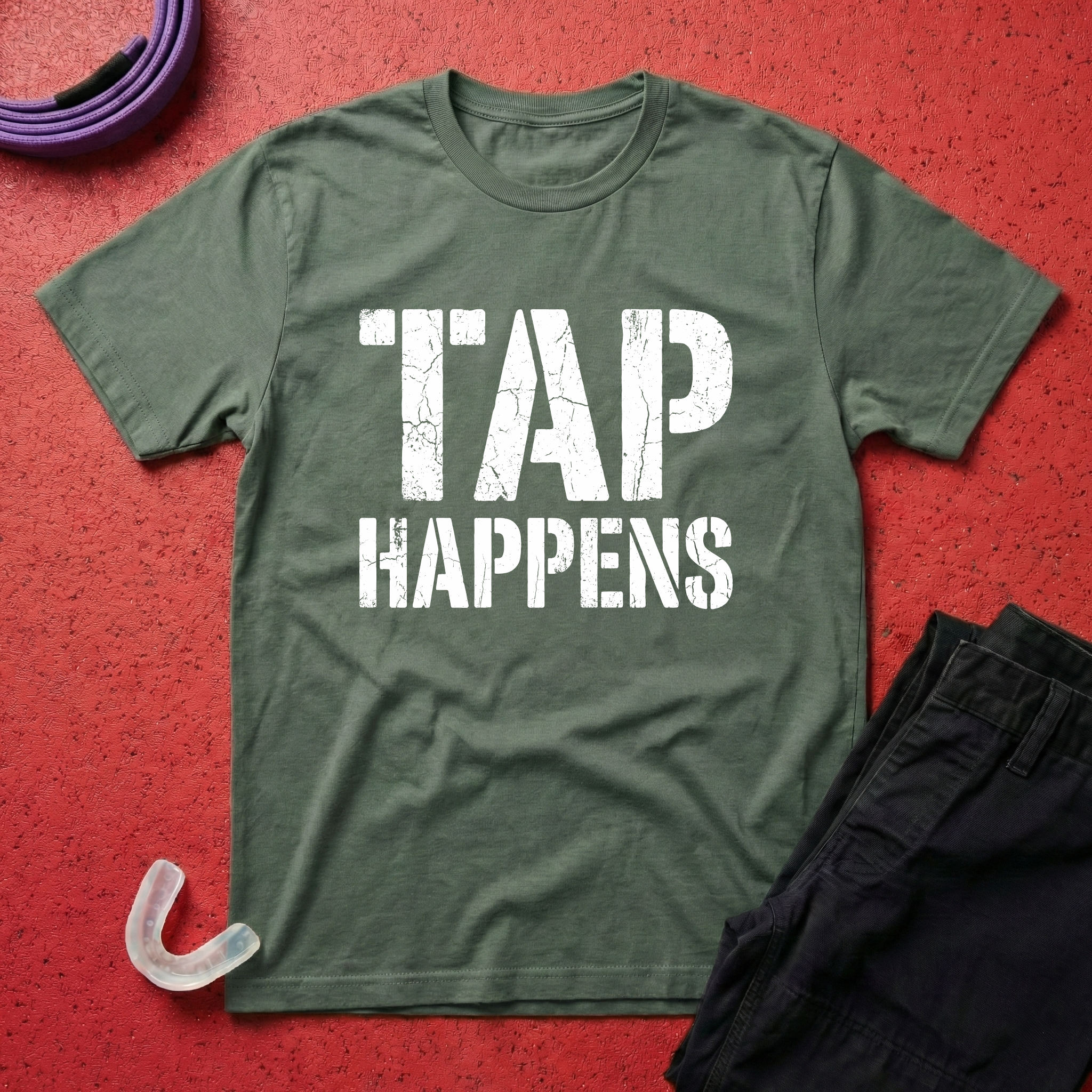 Tap Happens T-Shirt