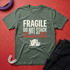 Do Not Stack T-Shirt