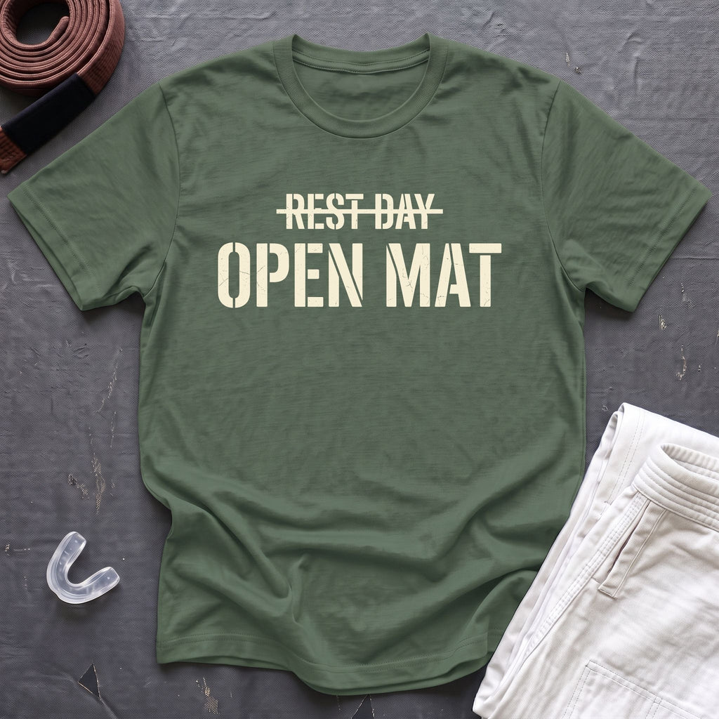 Mat Day T-Shirt