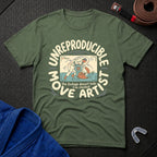Move Artist T-Shirt