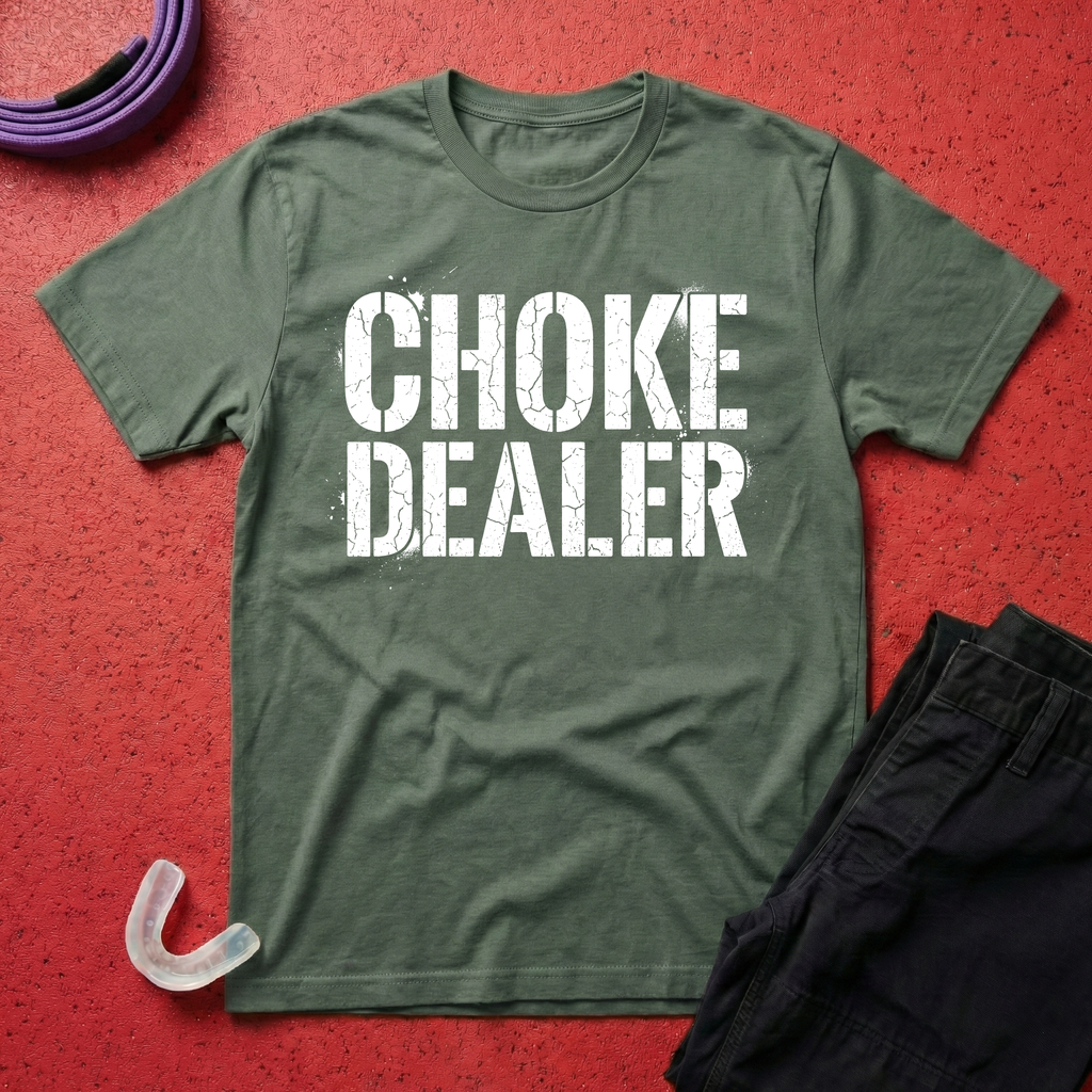 Choke Dealer T-Shirt