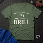 Can't Buy Shrimps T-Shirt