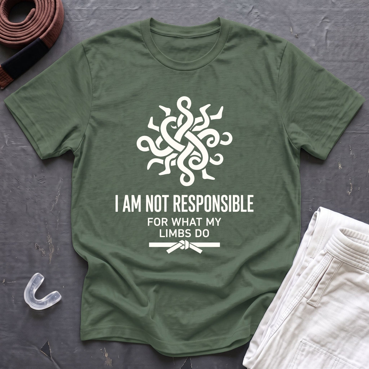 Limbs Chaos T-Shirt