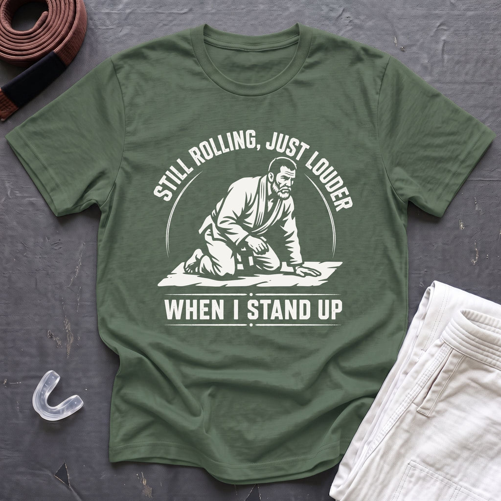 Louder Stand Up T-Shirt
