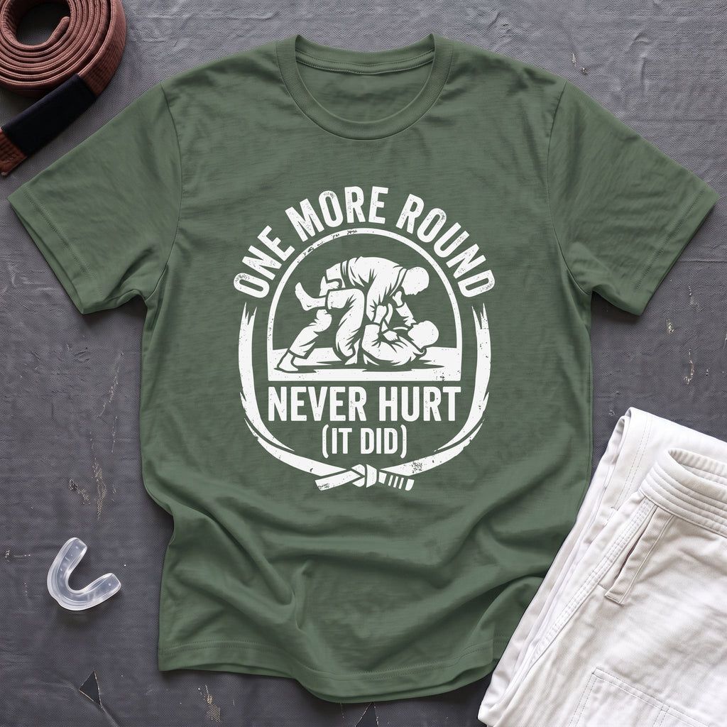 No Hurt T-Shirt
